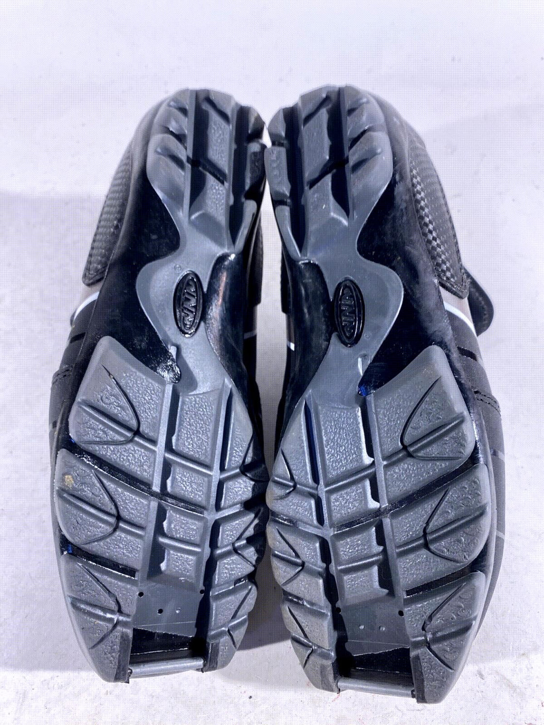 Fischer XC Touring Nordic Cross Country Ski Boots Size EU39 US7 NNN 239