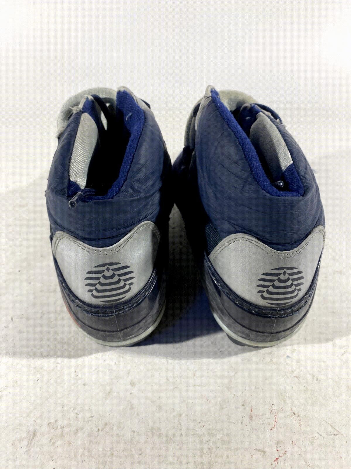 Alpina 311 Cross Country Ski Boots Classic NNN EU 38 US 6 250mm 237