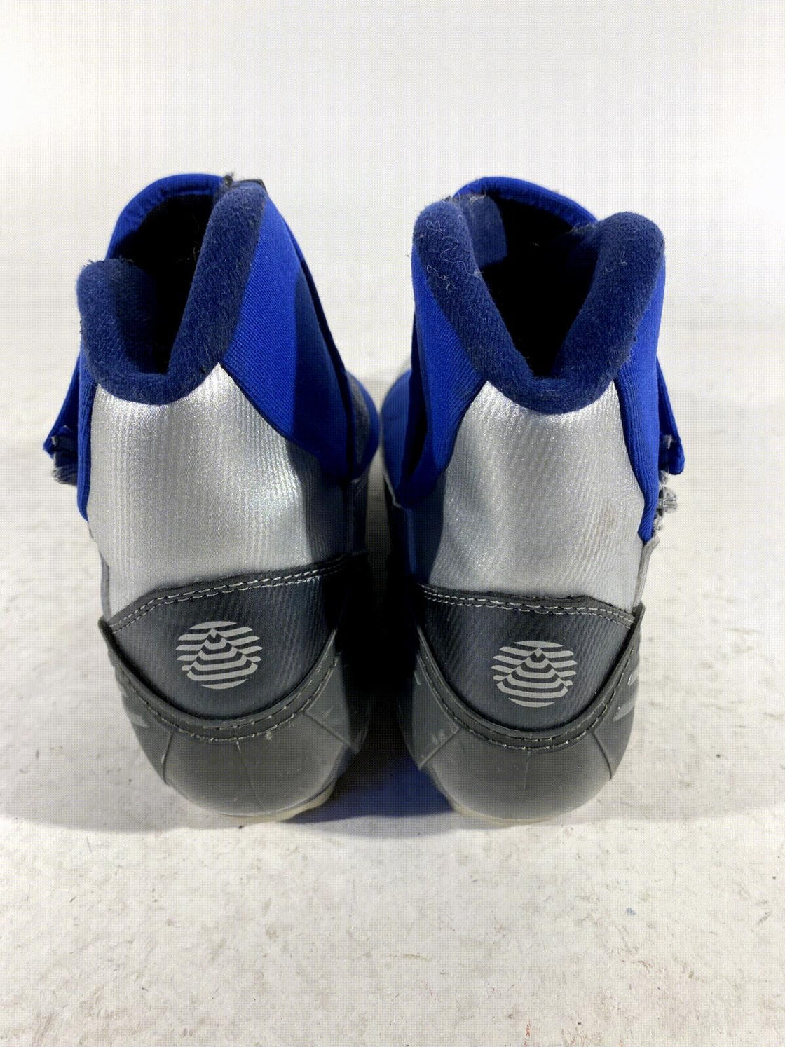 Alpina SP15 Nordic Cross Country Clasic Ski Boots Size EU42 US9 for NNN 250