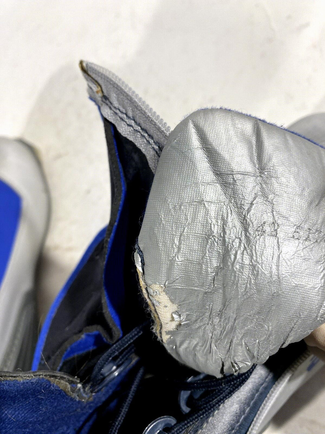 Alpina SP15 Nordic Cross Country Clasic Ski Boots Size EU42 US9 for NNN 250