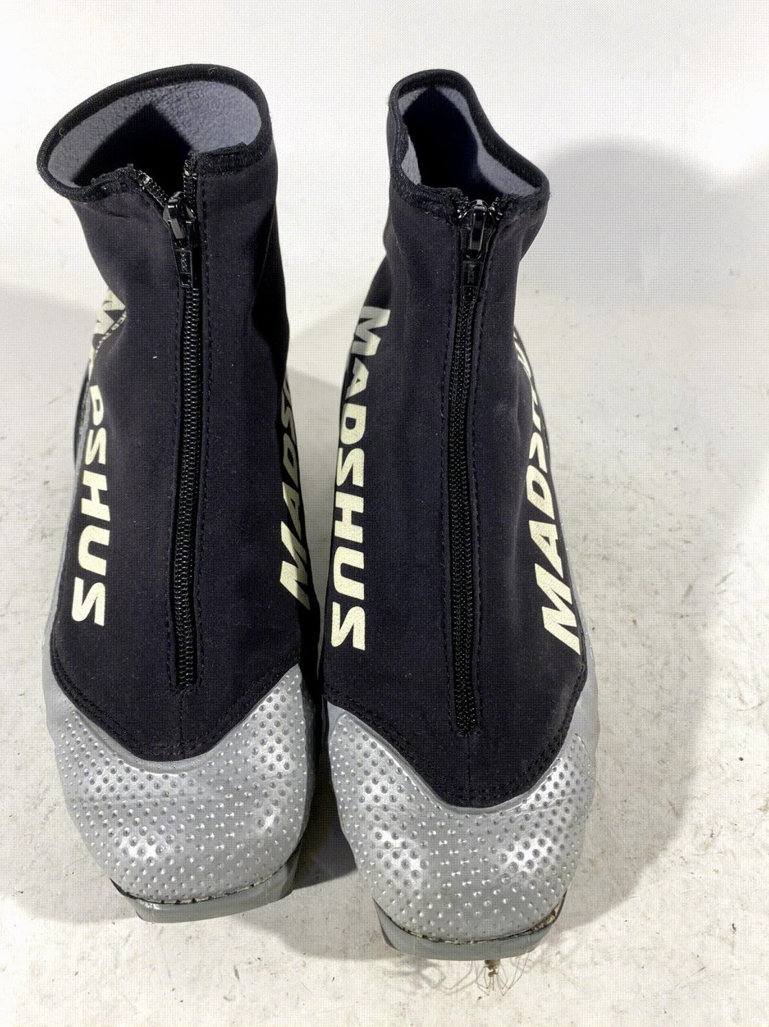 Madshus Race RPC Nordic Cross Country Ski Boots Size EU41 US8 NNN 238