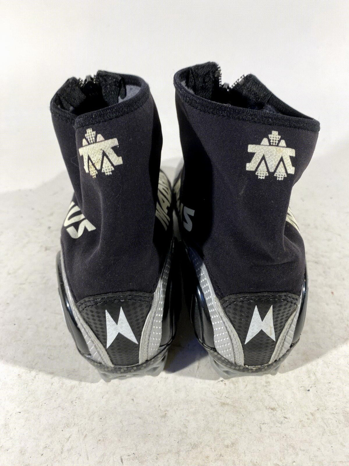 Madshus Race RPC Nordic Cross Country Ski Boots Size EU41 US8 NNN 238