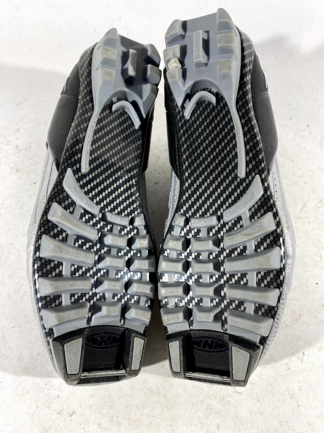Madshus Race RPC Nordic Cross Country Ski Boots Size EU41 US8 NNN 238