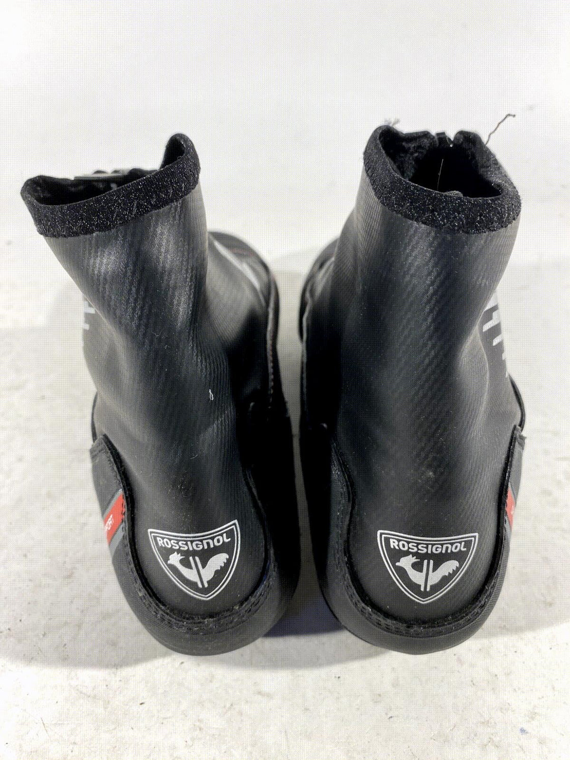 Rossignol X-Sport Classic Nordic Cross Country Ski Boots Size EU39 US7 NNN 232