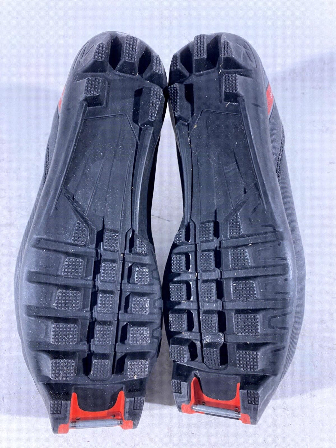 Rossignol X-Sport Classic Nordic Cross Country Ski Boots Size EU39 US7 NNN 232