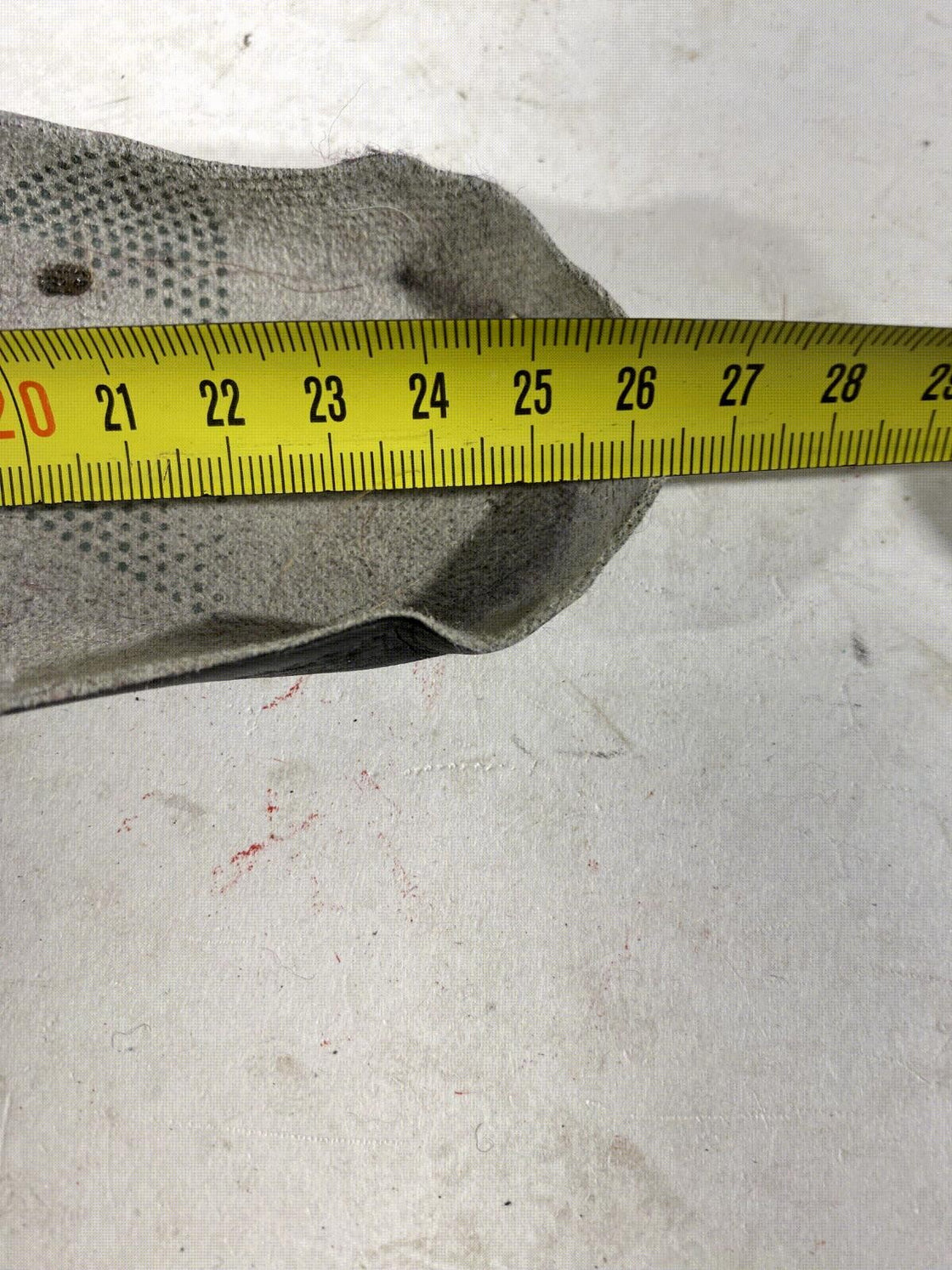 Fischer XC Touring Nordic Cross Country Ski Boots Size EU41 US8 NNN 236