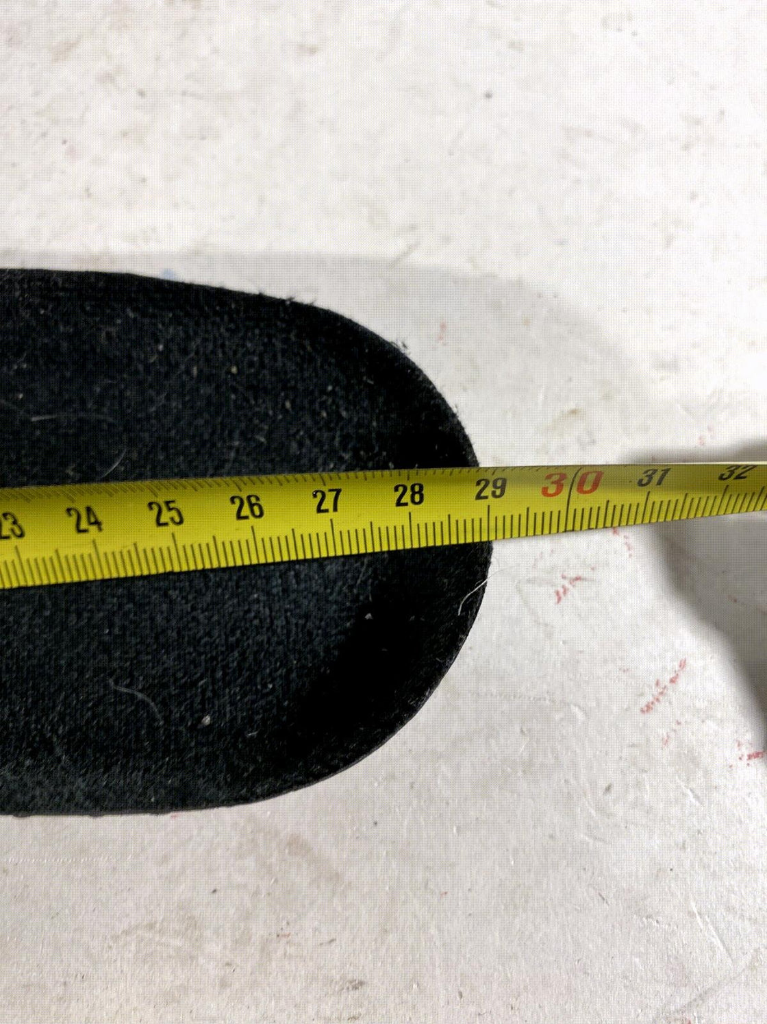 Fischer RC3 Classic Nordic Cross Country Ski Boots Size EU46 US12 NNN 261