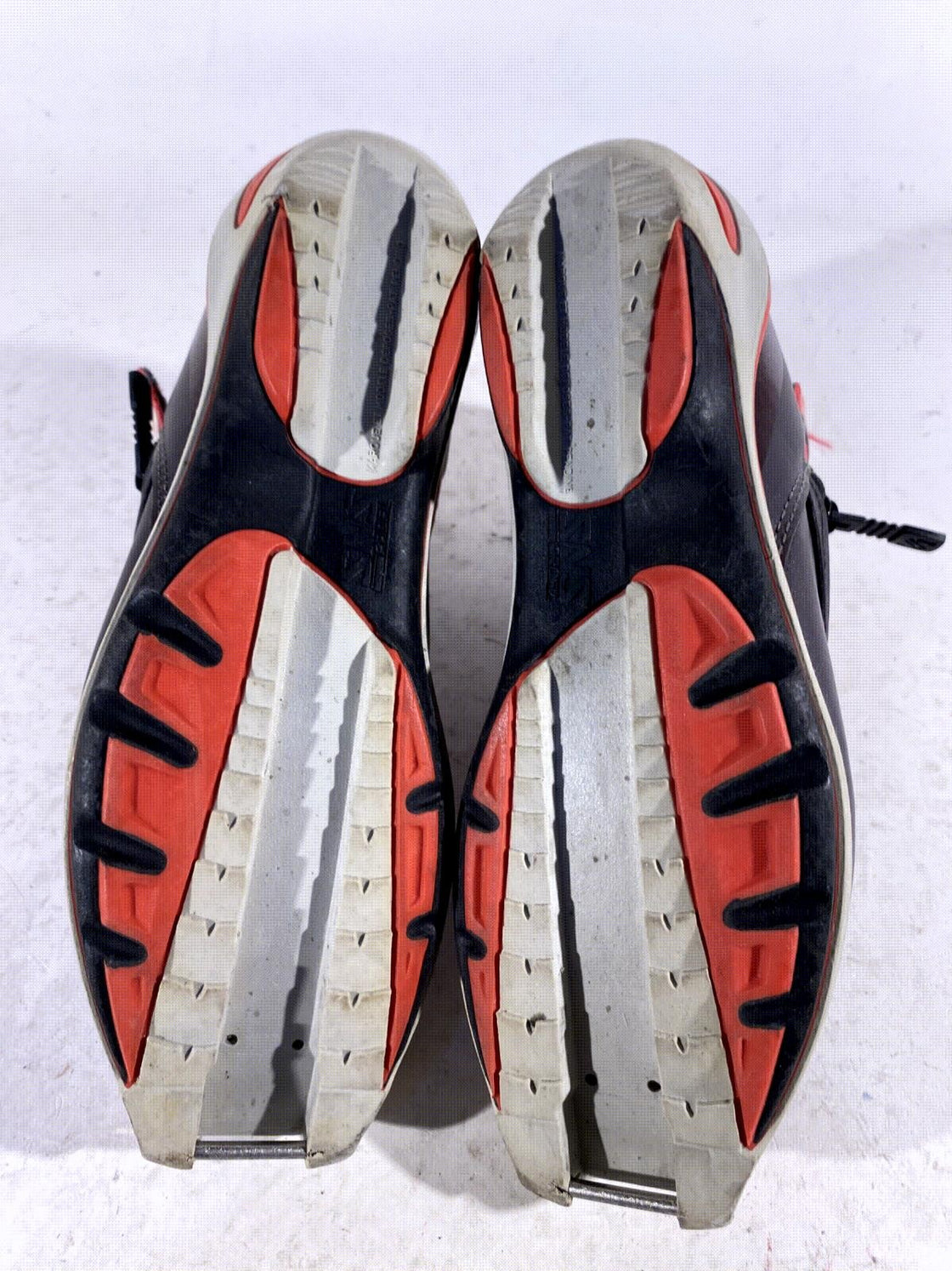 SALOMON Vitane 7 Nordic Cross Country Ski Boots Size EU37 US5.5 SNS Profil 247