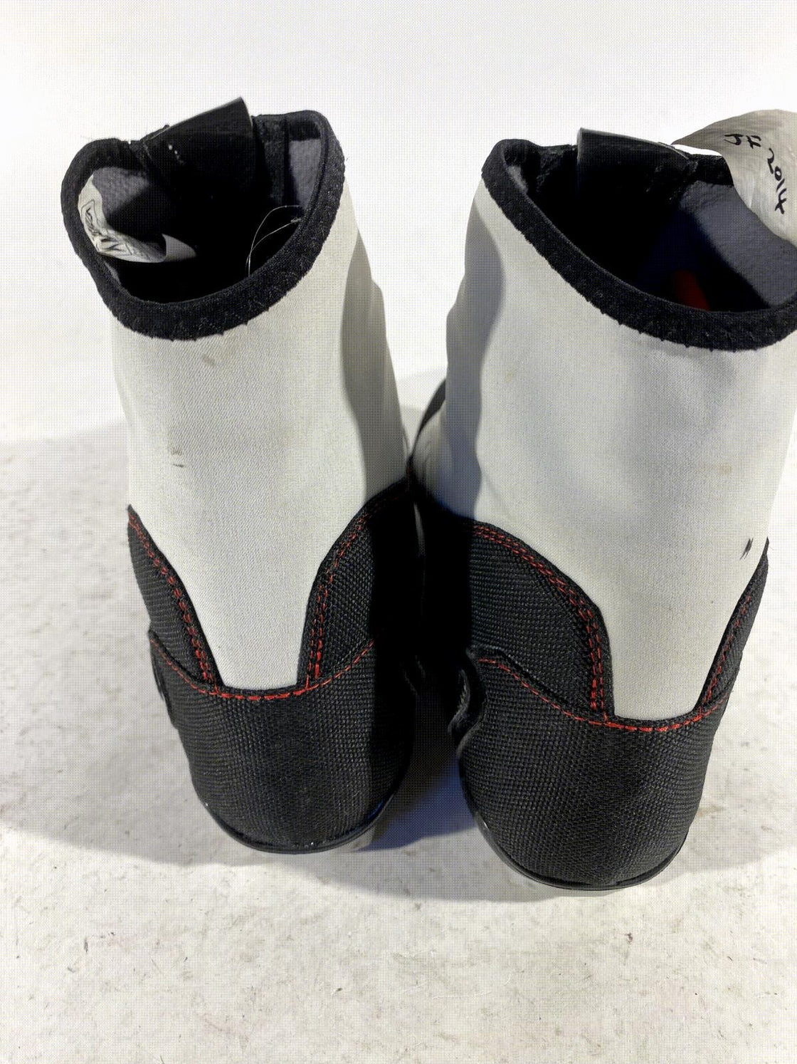 Madshus Shock Wave Boa Nordic Cross Country Ski Boots Size EU41 US8 NNN 276