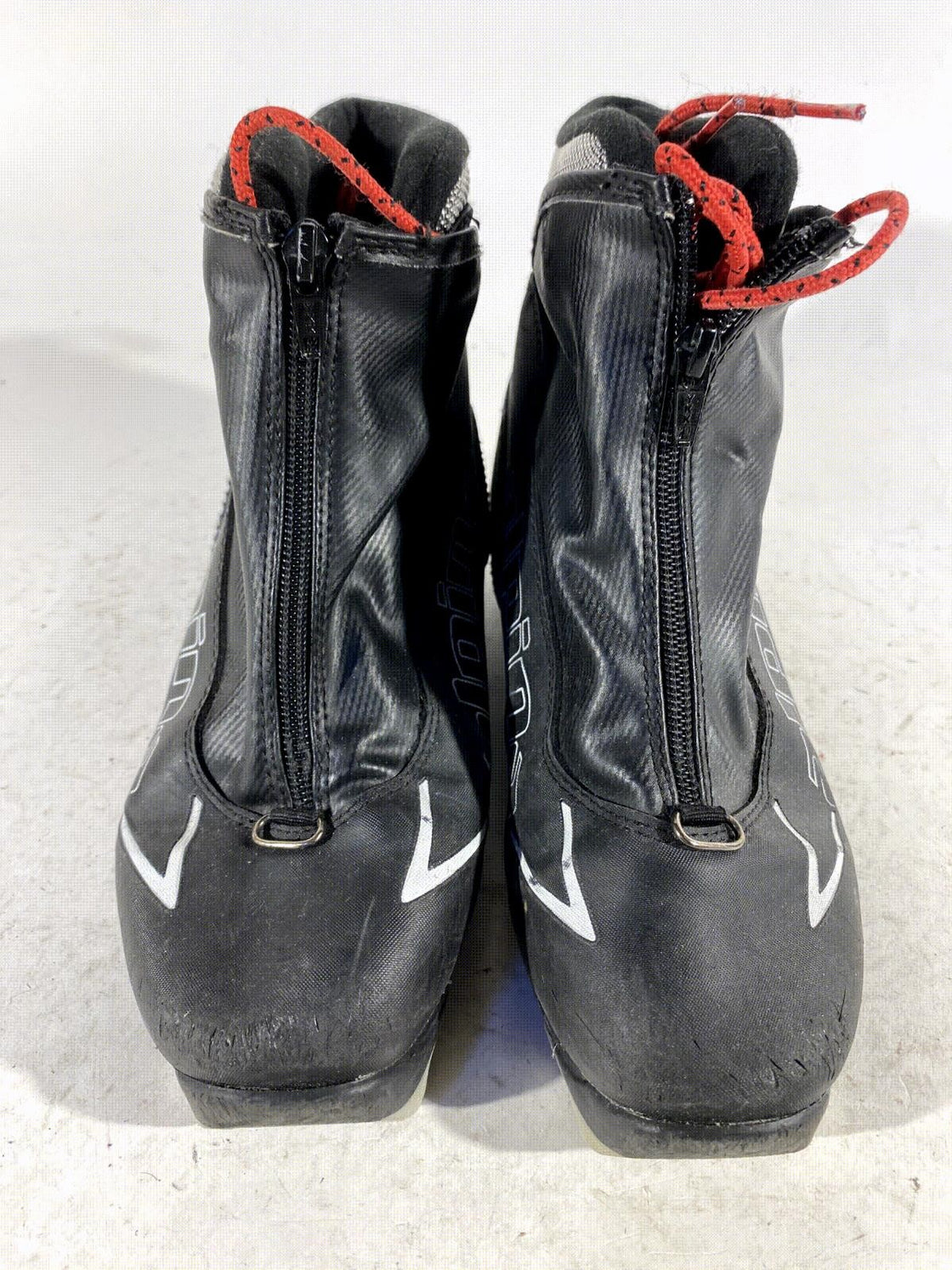 Alpina T5 Plus Nordic Cross Country Ski Boots Touring Size EU37 US5 NNN 257