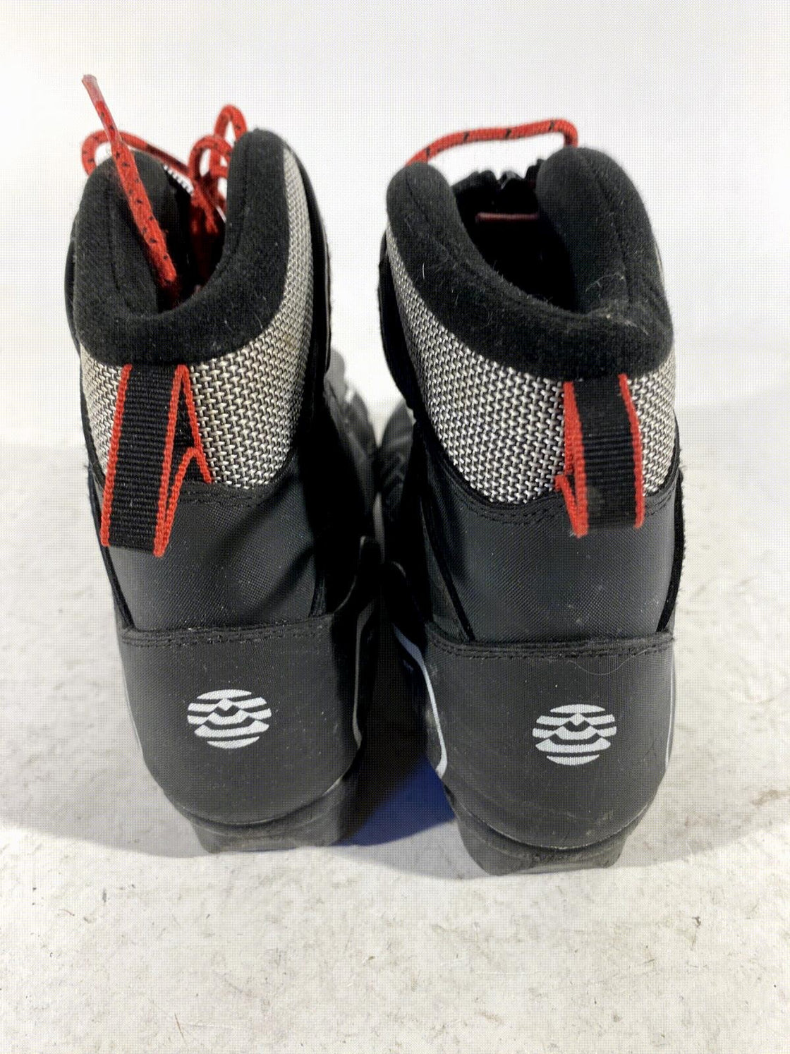 Alpina T5 Plus Nordic Cross Country Ski Boots Touring Size EU37 US5 NNN 257