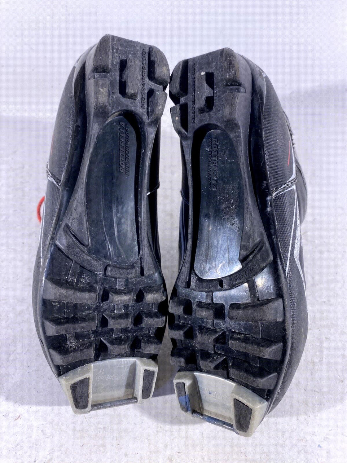 Alpina T5 Plus Nordic Cross Country Ski Boots Touring Size EU37 US5 NNN 257