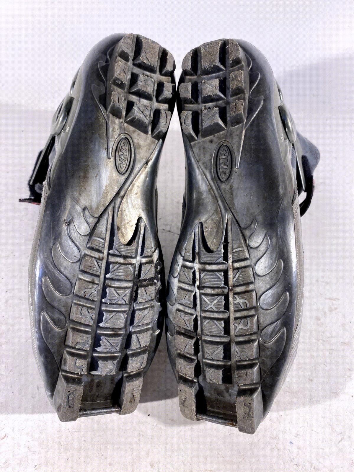 Alpina R Combi Cross Country Ski Boots Combi NNN EU 42 US 9 275mm 252