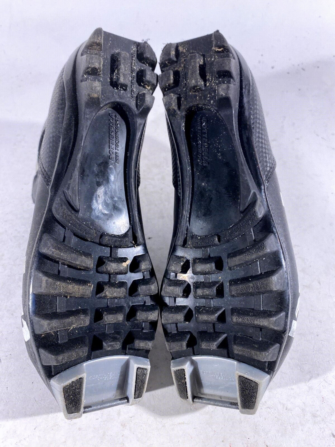 Alpina T8 Nordic Cross Country Classic Ski Boots Size EU38 US6 for NNN 274