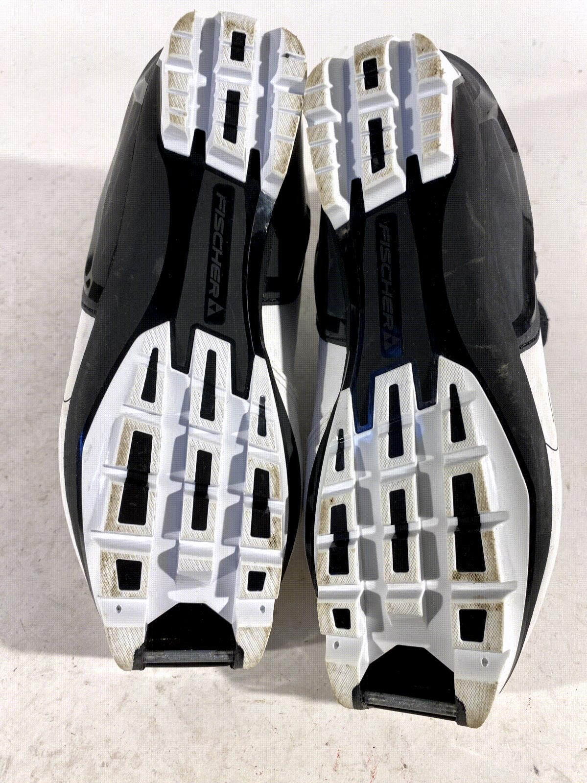 Fischer XC Cruiser Cross Country Ski Boots Combi NNN EU 36 US 4.5 230mm 262