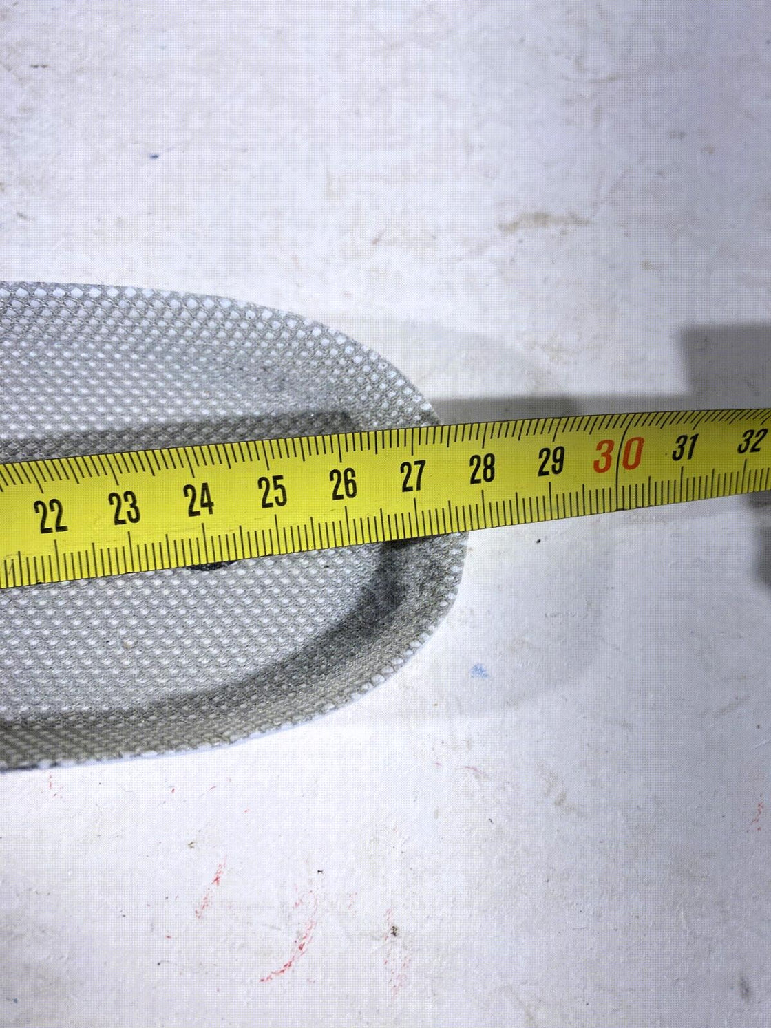 Alpina ST20 Classic Nordic Cross Country Ski Boots Size EU42 US9 NNN 273