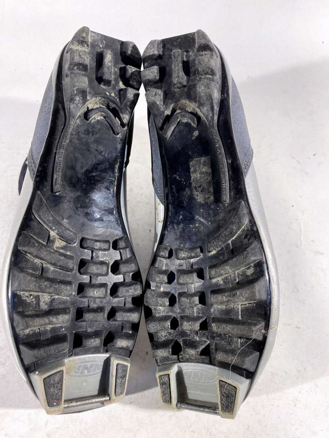 Alpina T10 Nordic Cross Country Touring Ski Boots Size EU41 US8 for NNN 253