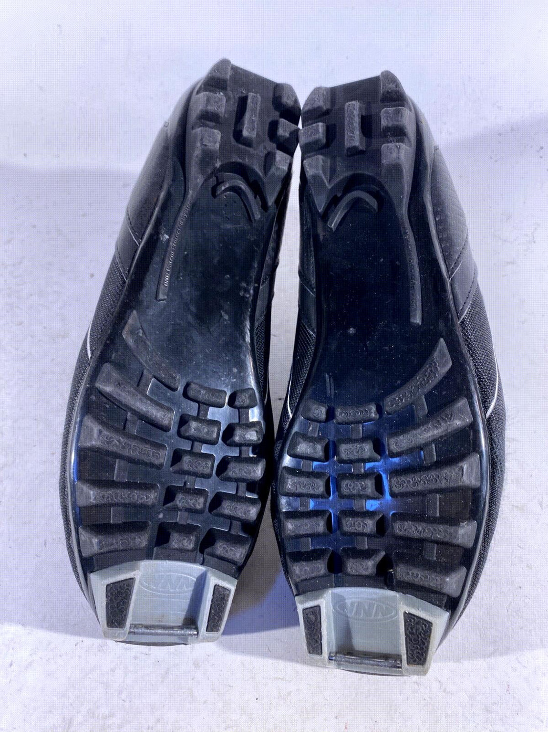 Madshus CT100 Classic Nordic Cross Country Ski Boots Size EU43 US9.5 for NNN 314