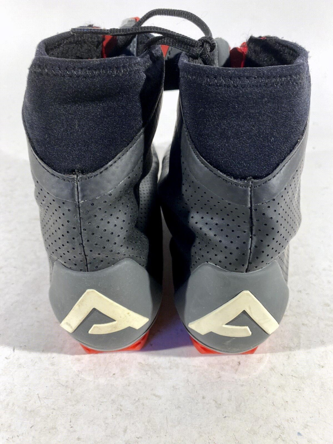 Alfa Horizont Gore-tex Nordic Cross Country Ski Boots Size EU42 US9 NNN 271