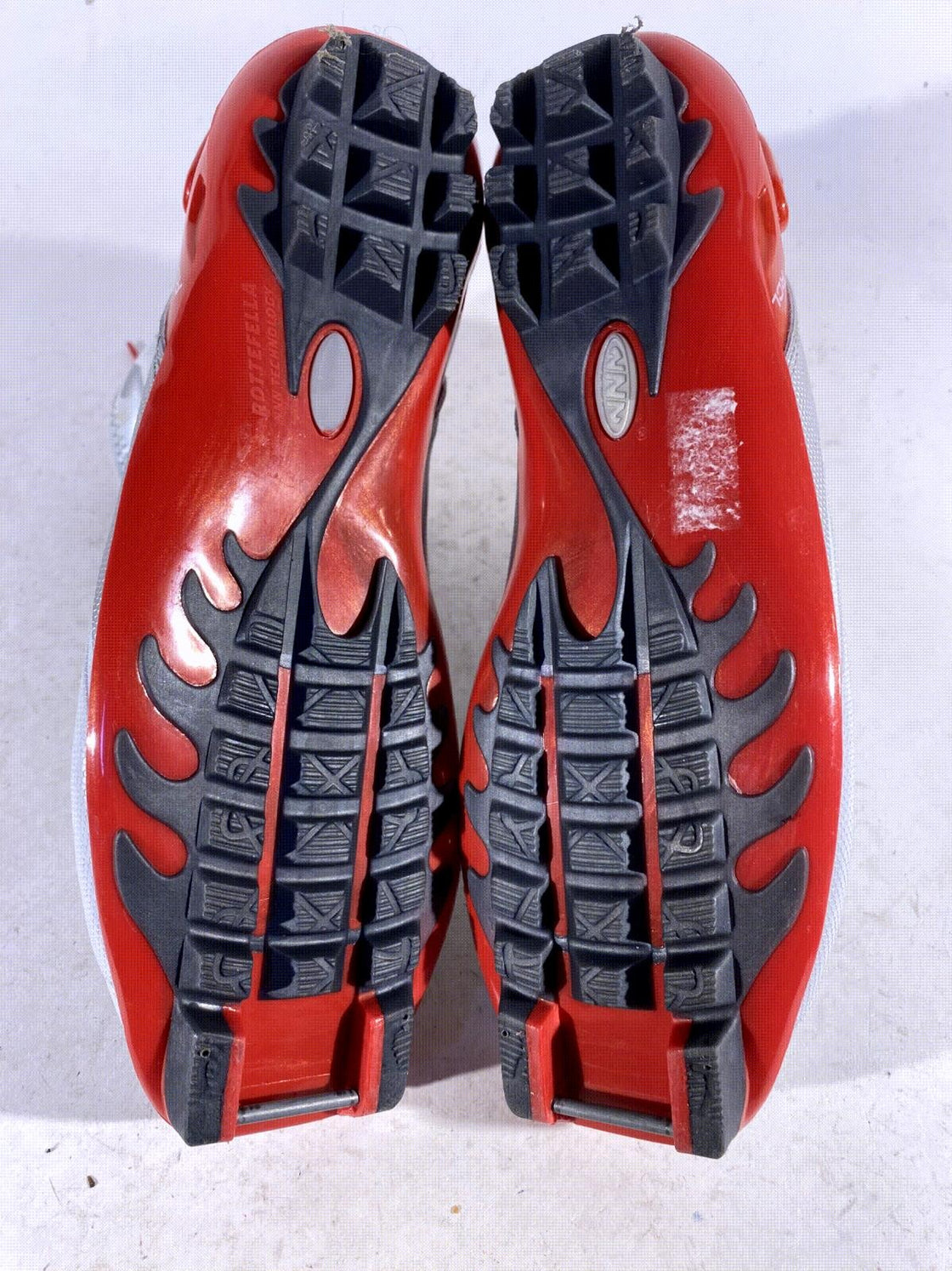 Alpina RCL Nordic Cross Country Touring Ski Boots Size EU41 US8 for NNN 307