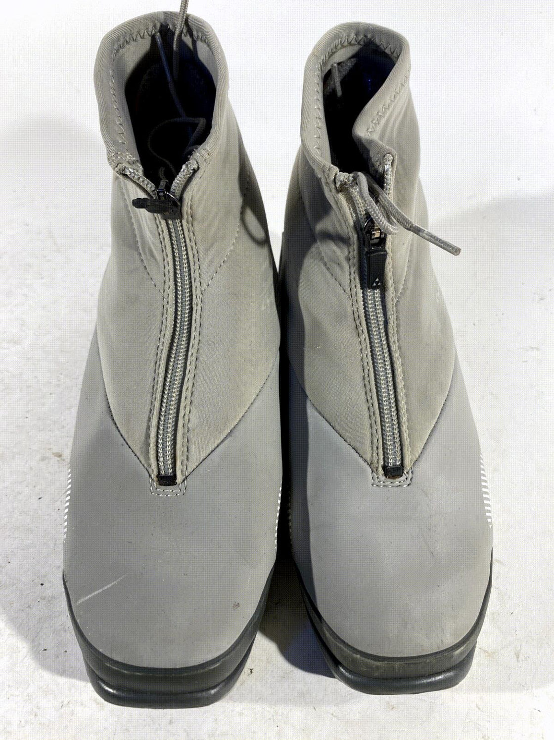 Fischer Vision Touring Nordic Cross Country Ski Boots Size EU39 US7 for NNN 299