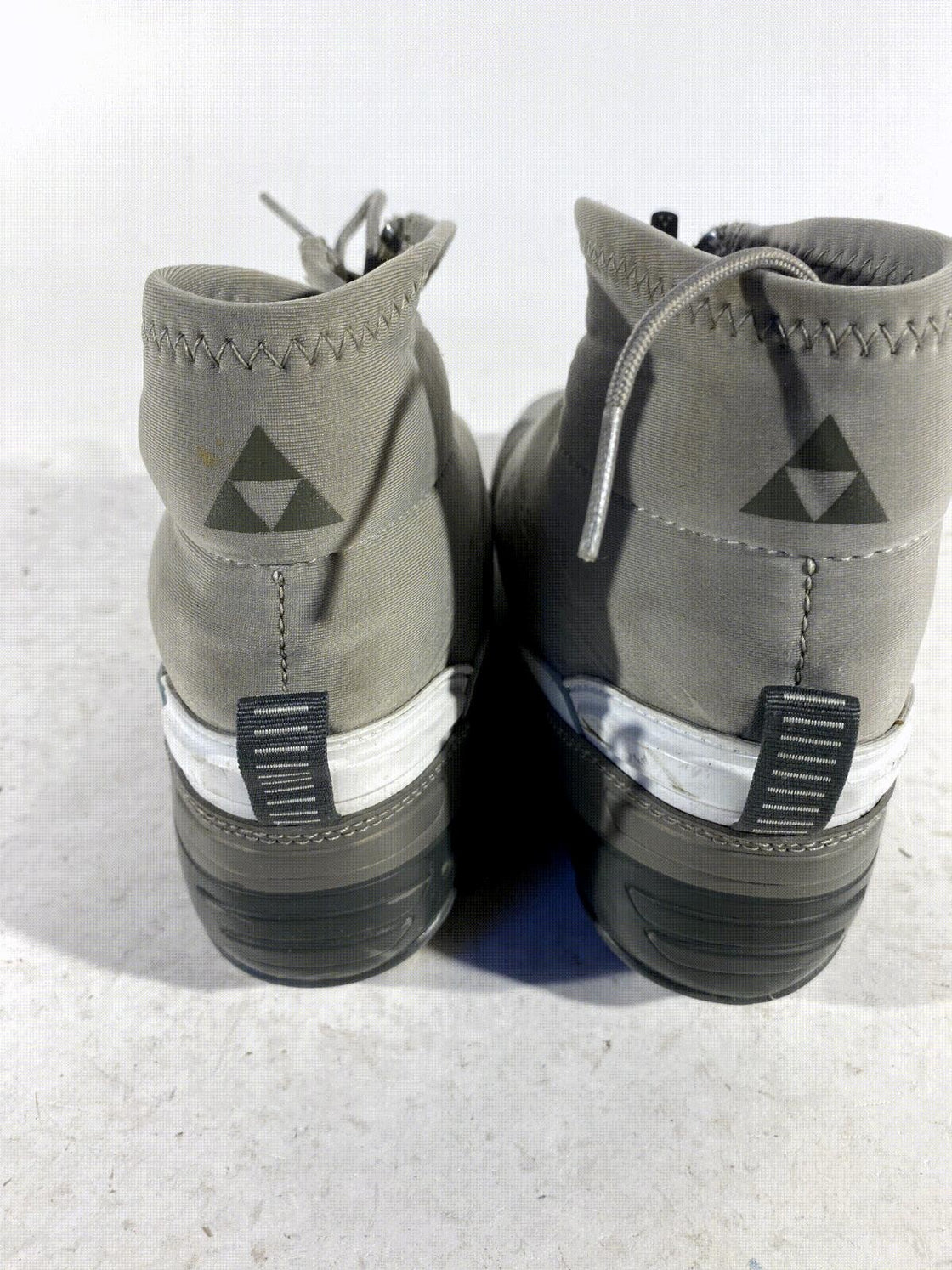 Fischer Vision Touring Nordic Cross Country Ski Boots Size EU39 US7 for NNN 299