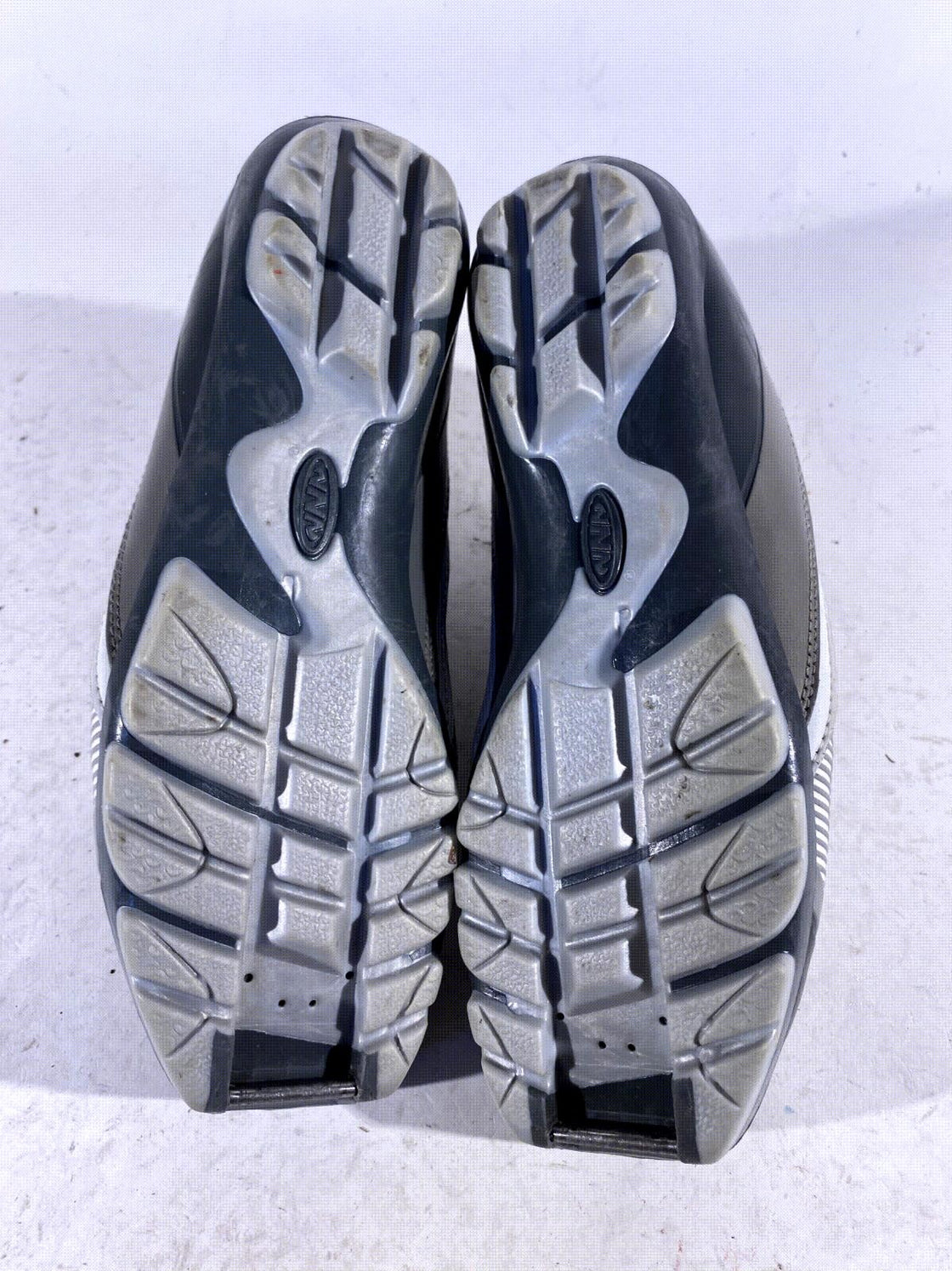 Fischer Vision Touring Nordic Cross Country Ski Boots Size EU39 US7 for NNN 299