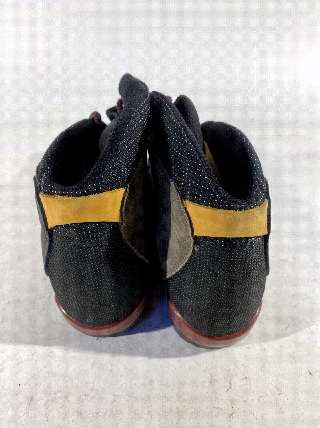 Garmont Touring Backcountry Cross Country Ski Boots Size EU43 US9.5 NNN BC 279