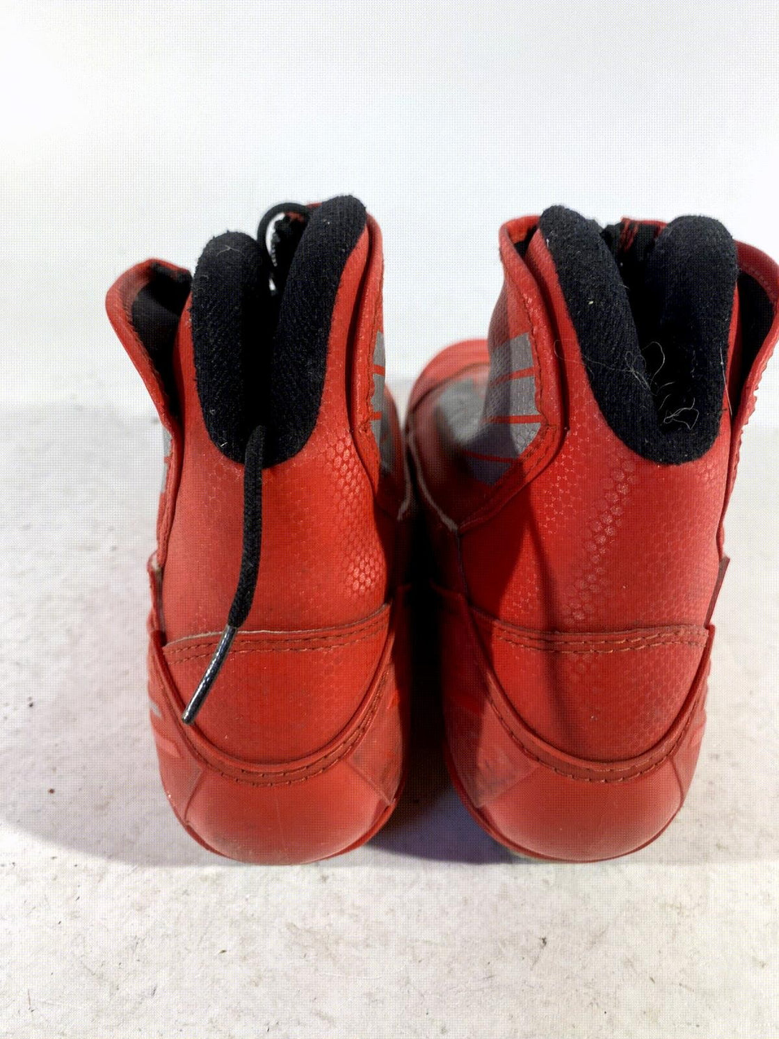 Alpina RCL Racing Cross Country Ski Boots Classic Size EU43 US9.5 NNN 296