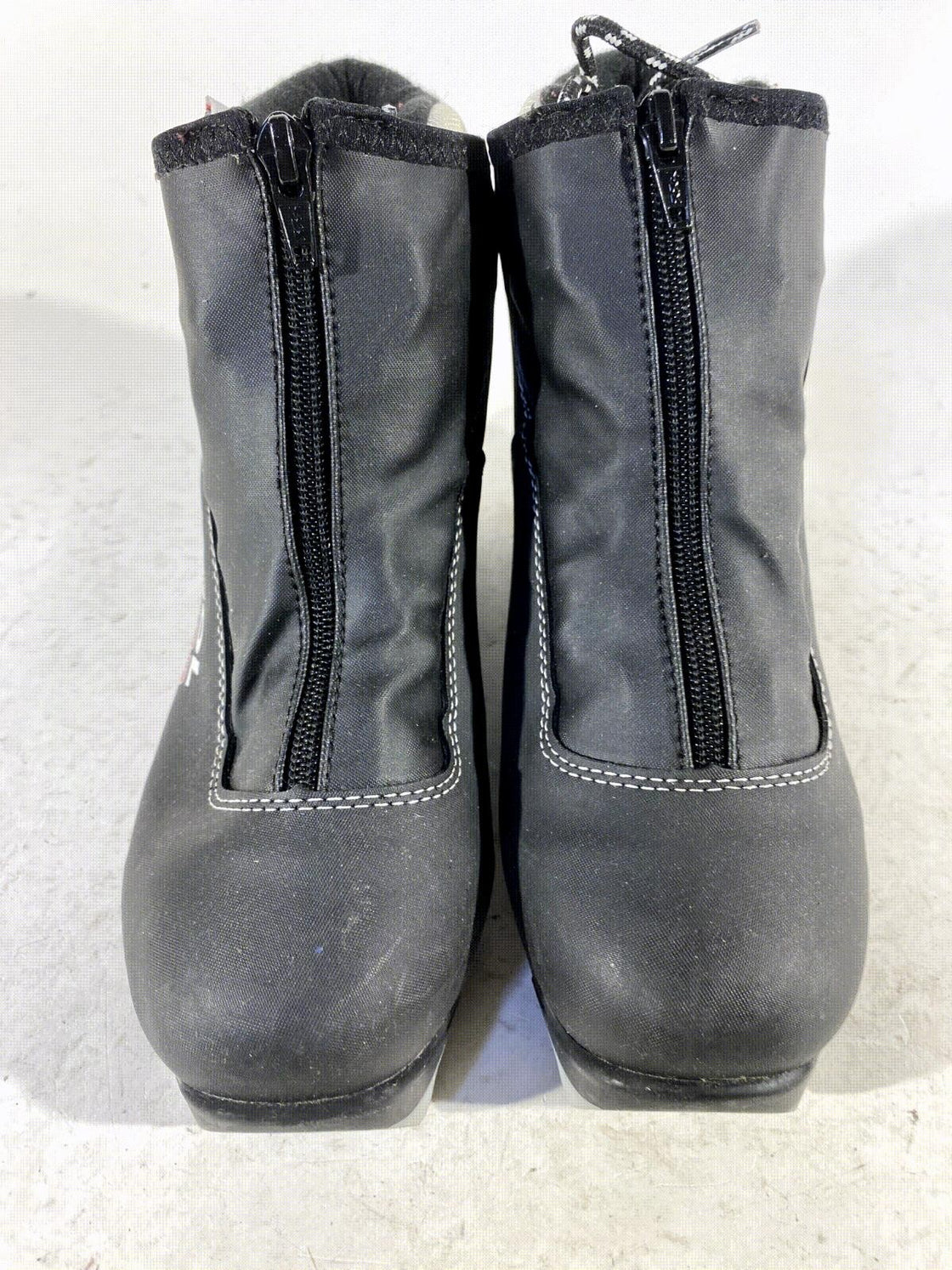 Rossignol X-1tour Touring Ultra Nordic Cross Country Ski Boots EU38 US6 NNN 293