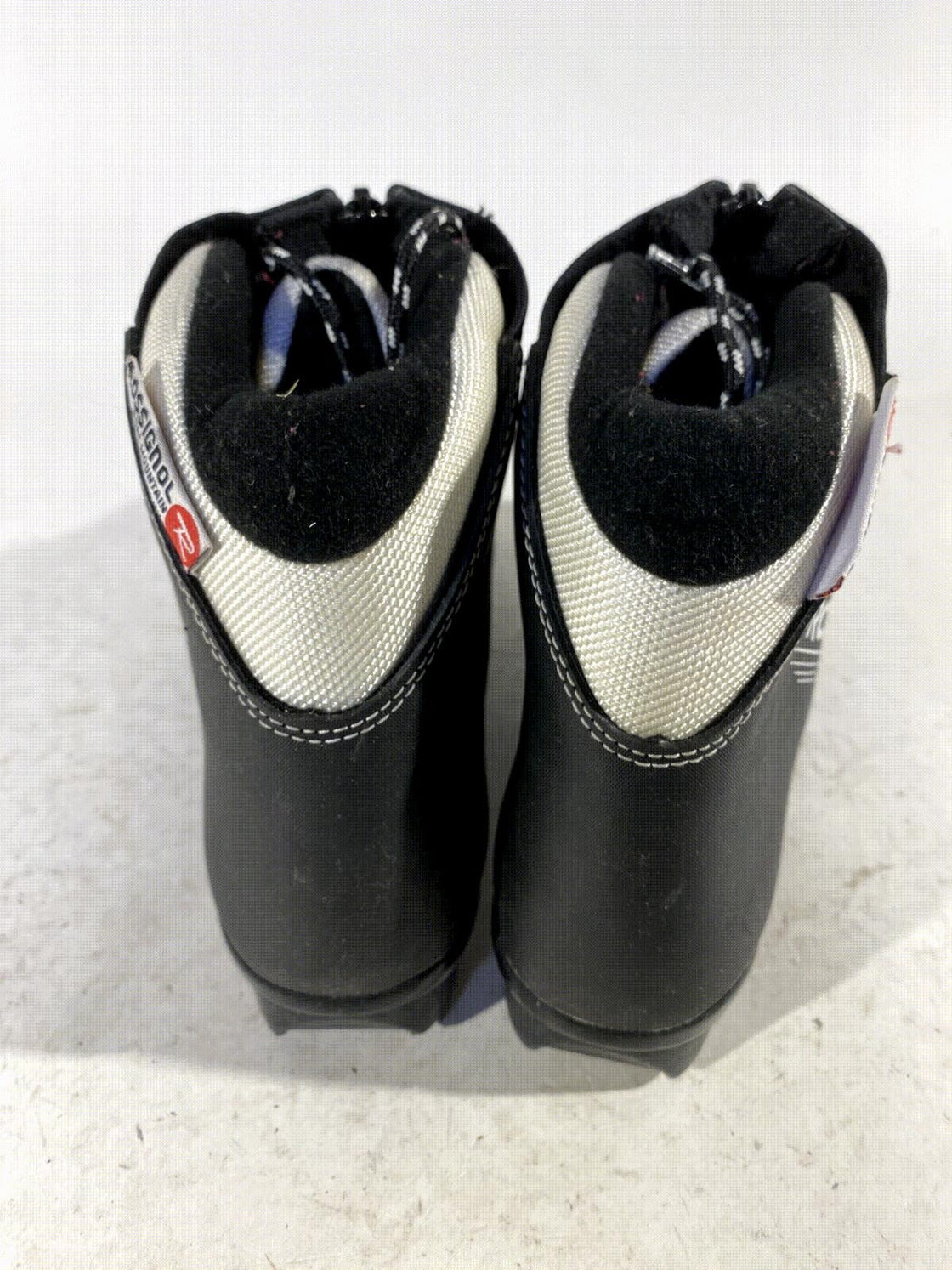 Rossignol X-1tour Touring Ultra Nordic Cross Country Ski Boots EU38 US6 NNN 293