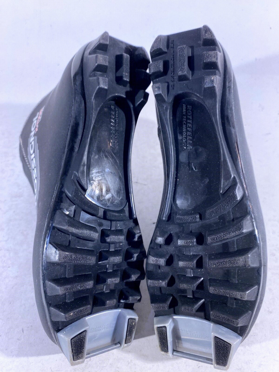 Rossignol X-1tour Touring Ultra Nordic Cross Country Ski Boots EU38 US6 NNN 293