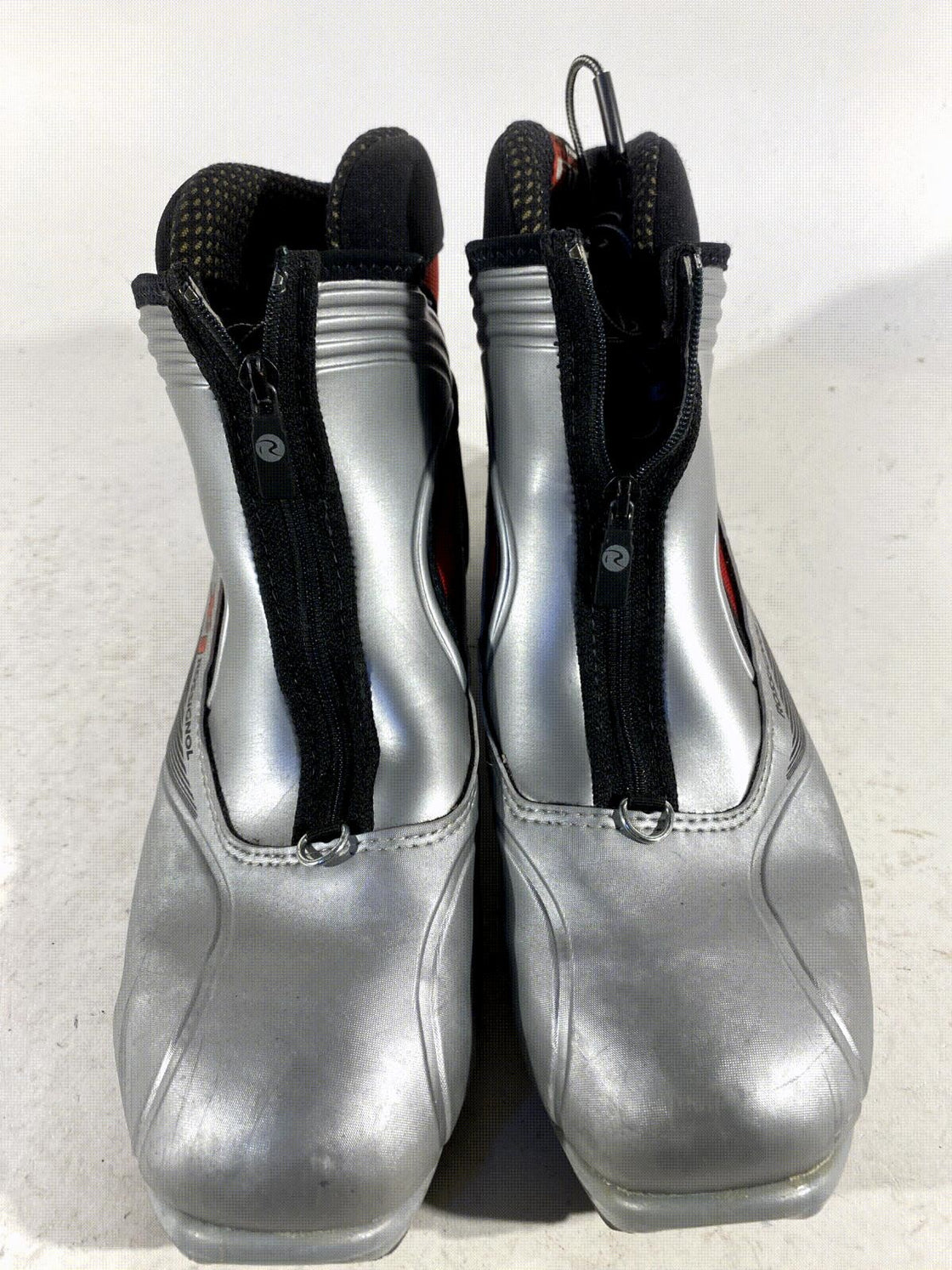 Rossignol X-3 Touring Nordic Cross Country Ski Boots EU46 US12 NNN 280