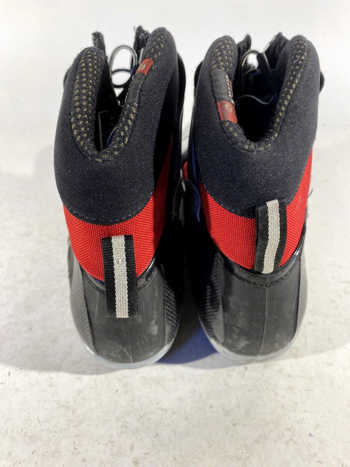 Rossignol X-3 Touring Nordic Cross Country Ski Boots EU46 US12 NNN 280