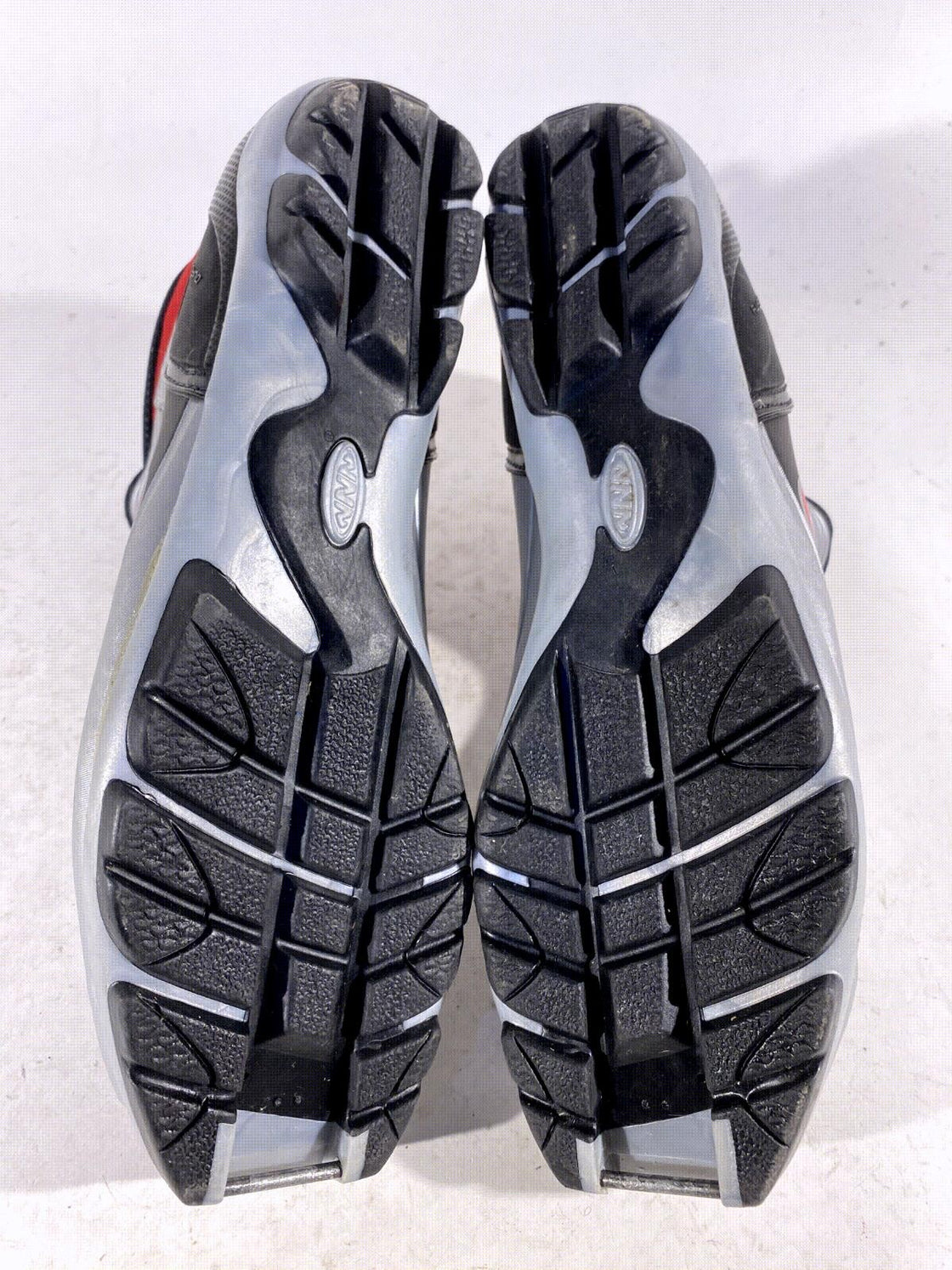 Rossignol X-3 Touring Nordic Cross Country Ski Boots EU46 US12 NNN 280