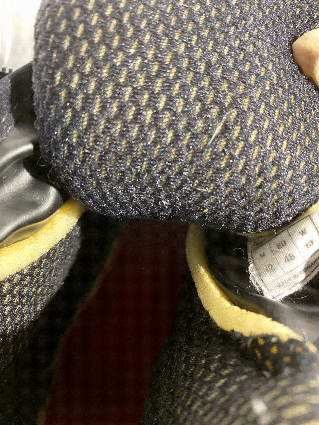 Rossignol X-3 Touring Nordic Cross Country Ski Boots EU46 US12 NNN 280