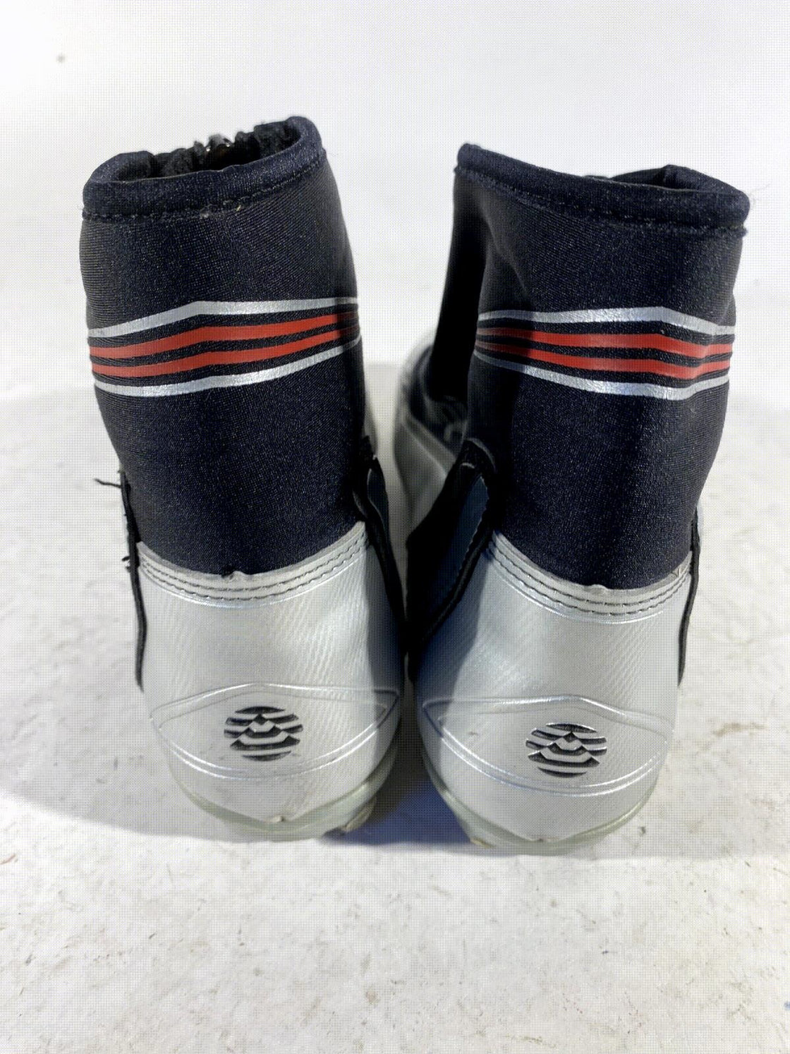 Alpina ST10 Nordic Cross Country Ski Boots Size EU38 US6 for NNN 278