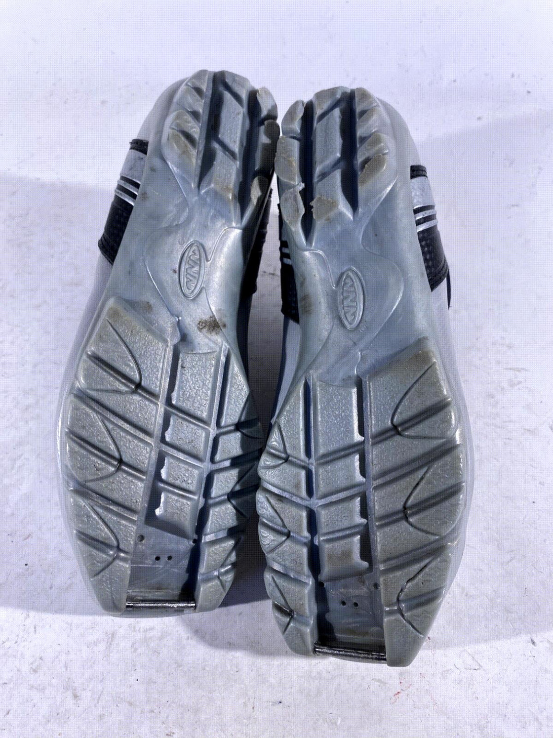 Alpina ST10 Nordic Cross Country Ski Boots Size EU38 US6 for NNN 278