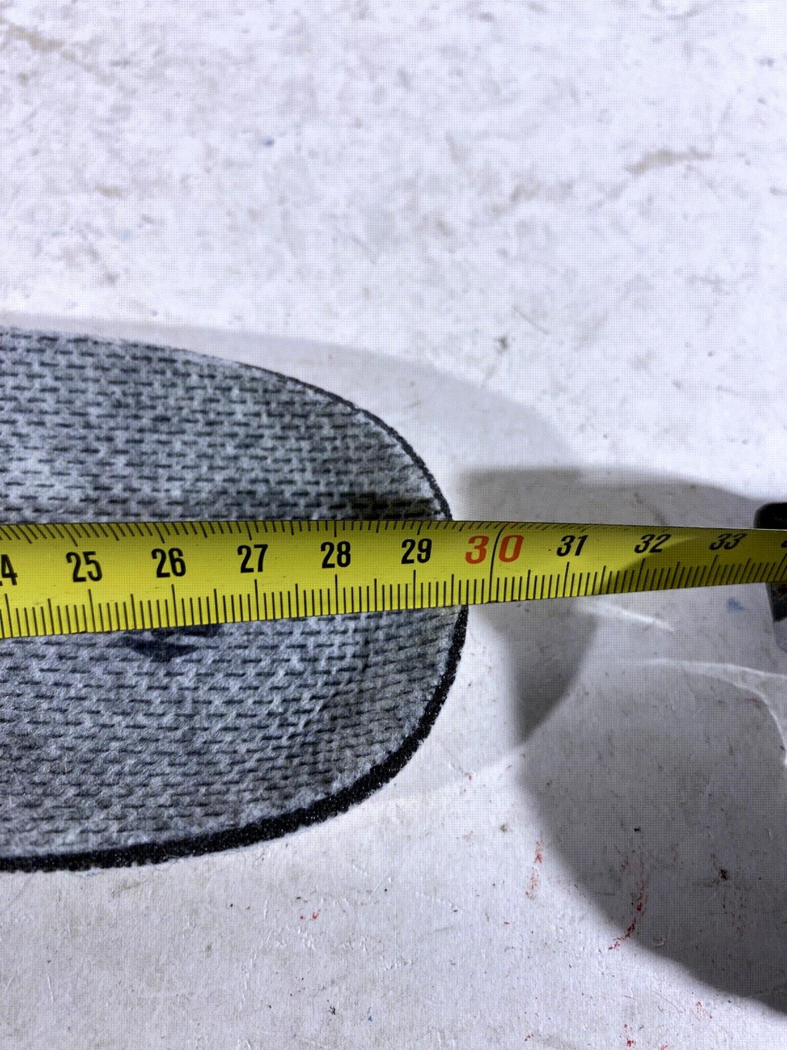 Alpina RCL Classic Nordic Cross Country Ski Boots Size EU45 US11.5 for NNN 312