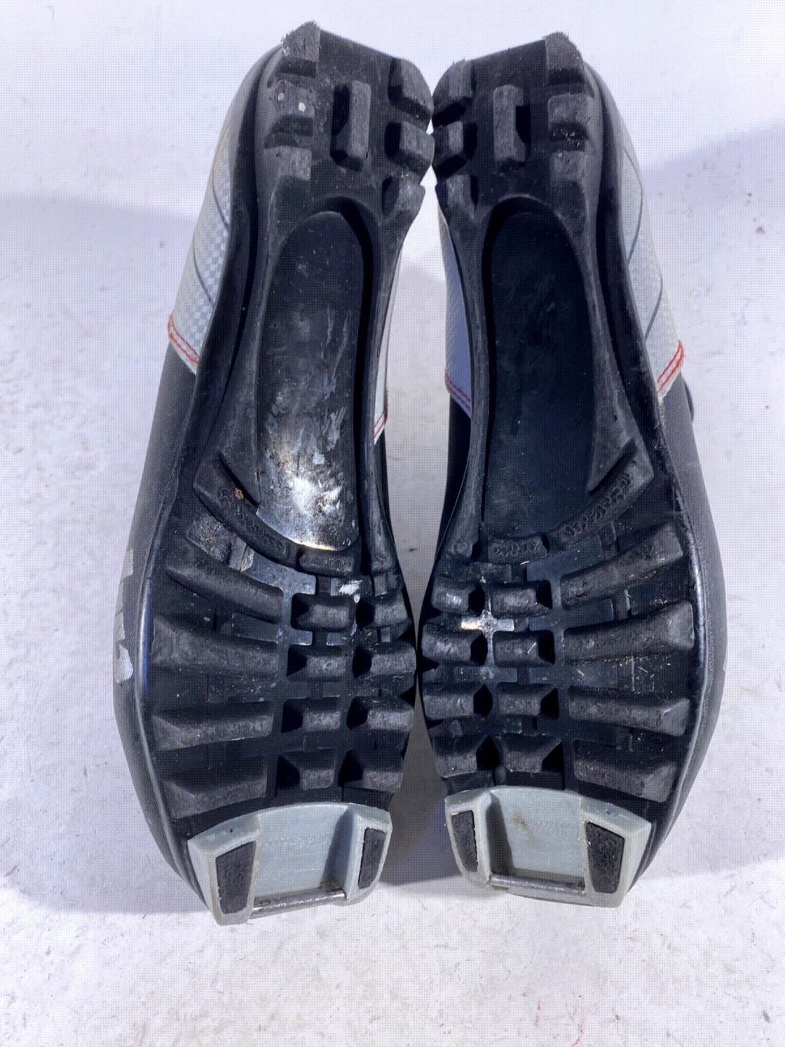 Alpina T8 Nordic Cross Country Classic Ski Boots Size EU43 US9.5 for NNN 318