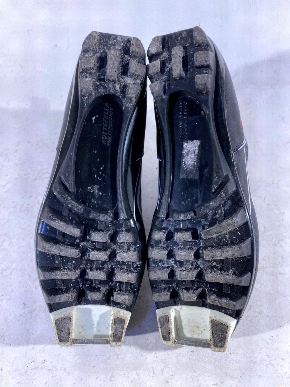 Alpina T5 Plus Nordic Cross Country Ski Boots Size EU40 US7.5 for NNN 339