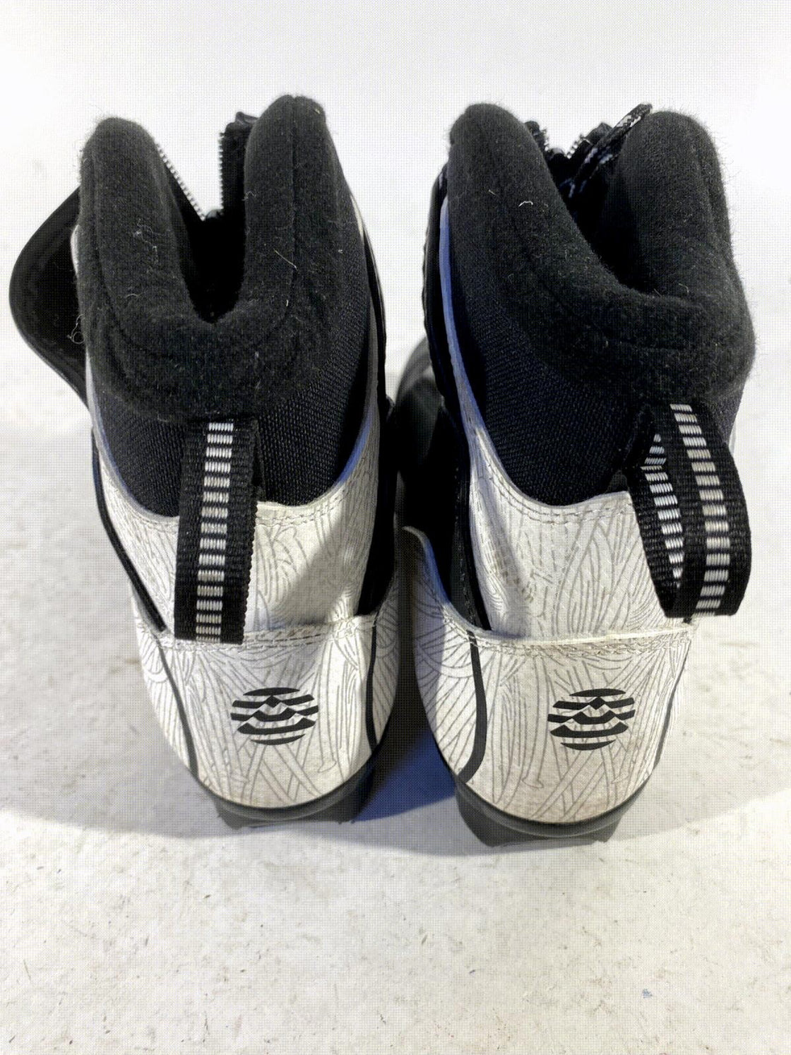 Alpina T5 Eve S Nordic Cross Country Ski Boots Size EU40 US7.5 for NNN 331