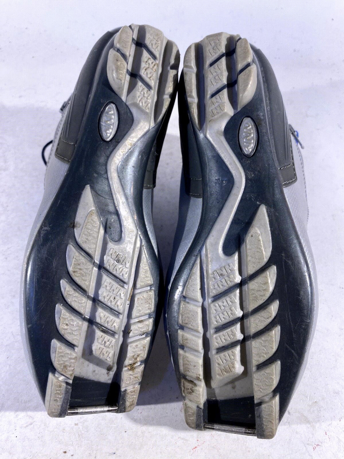 Alpina SP15 Nordic Cross Country Classic Ski Boots Size EU40 US7.5 for NNN 326