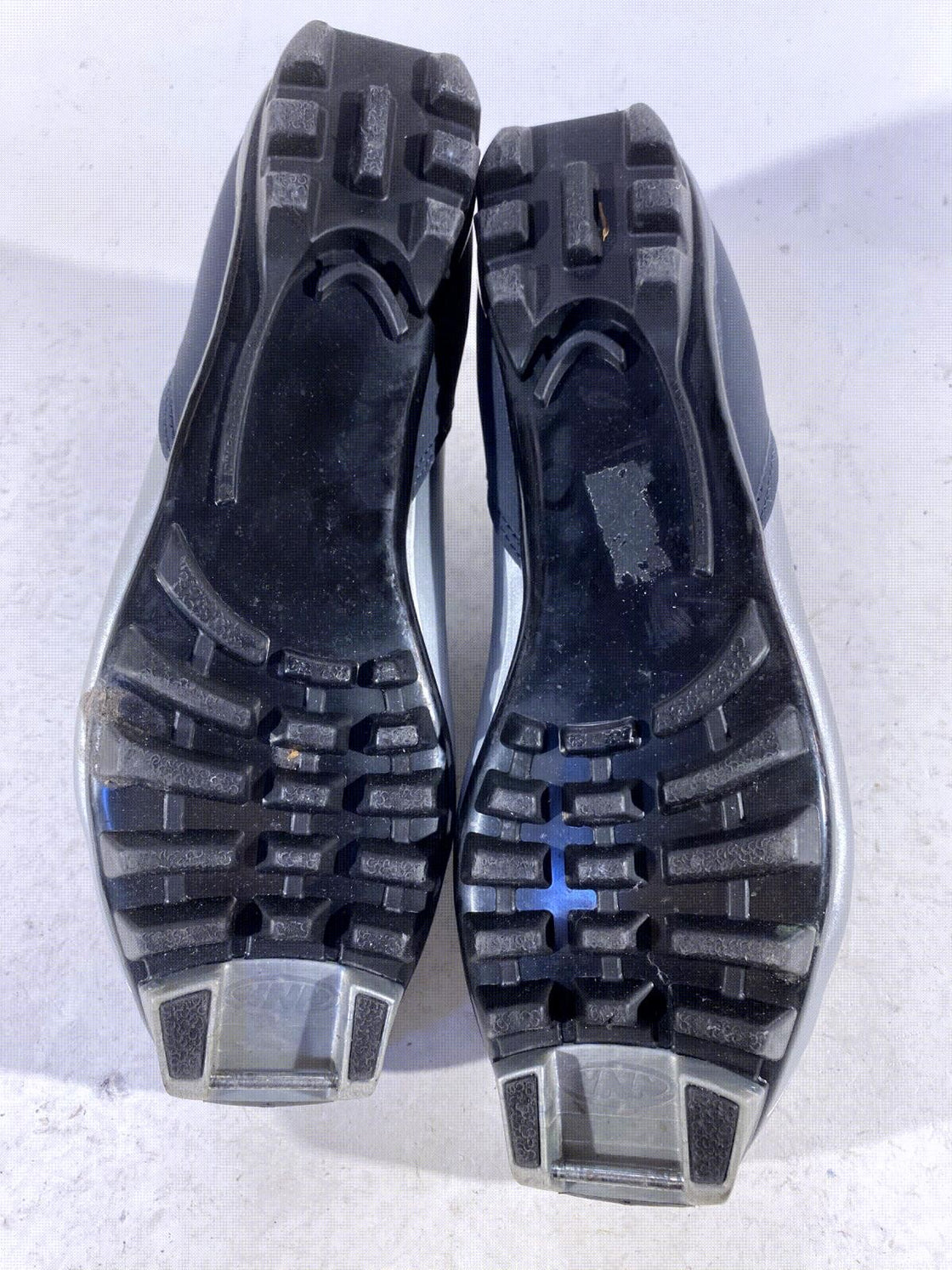 Alpina T10 Cross Country Ski Boots Classic Size EU43 US9.5 NNN Rottefella 340