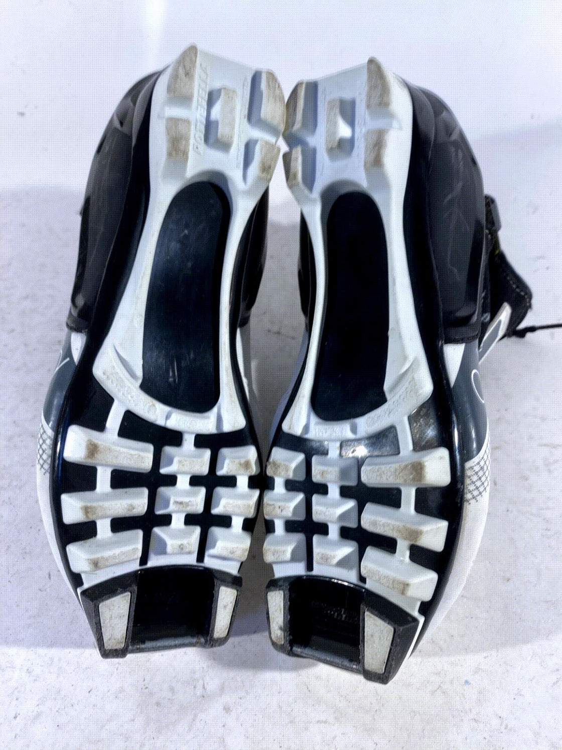 Fischer Comfort Comb Nordic Cross Country Ski Boots Size EU38 US6 NNN 344