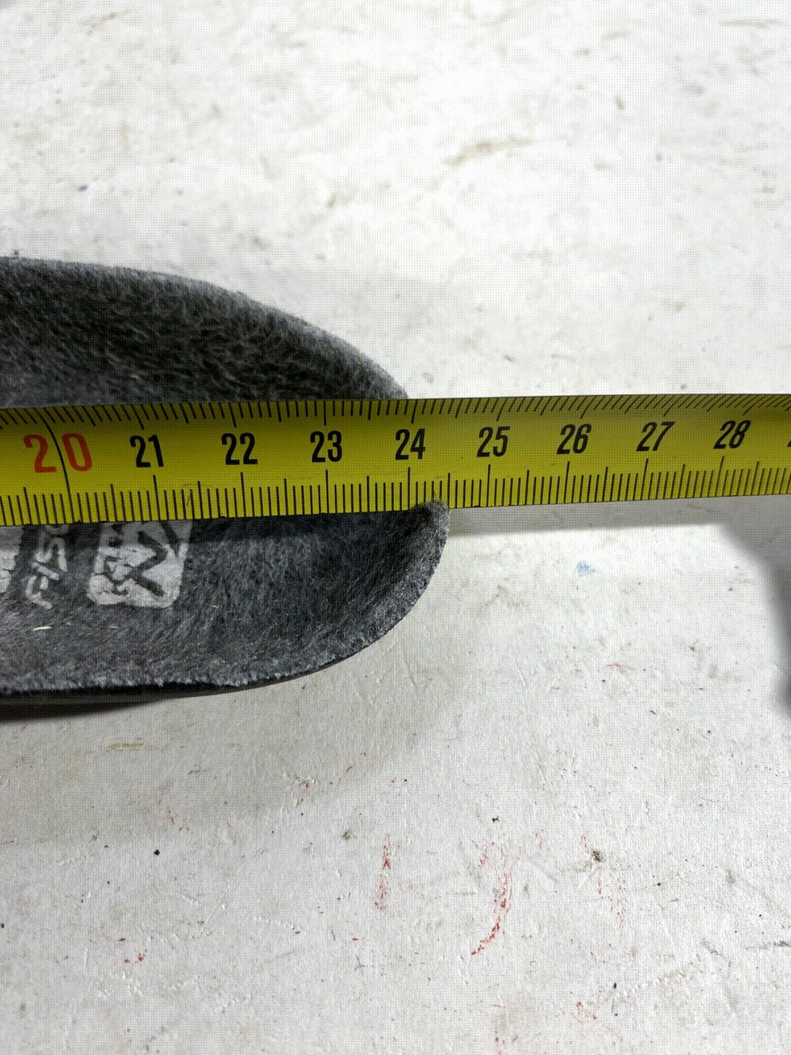 Fischer Comfort Comb Nordic Cross Country Ski Boots Size EU38 US6 NNN 344