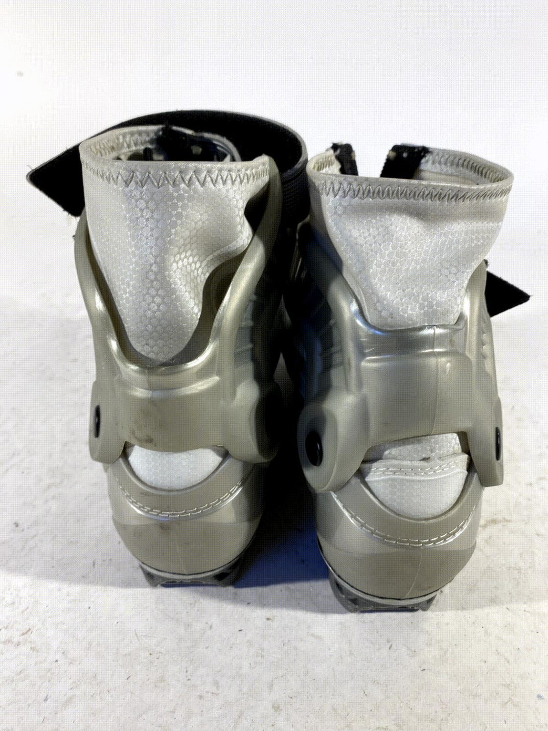 Alpina Eve30S Combi Nordic Cross Country Ski Boots Size EU38 US7 for NNN 328