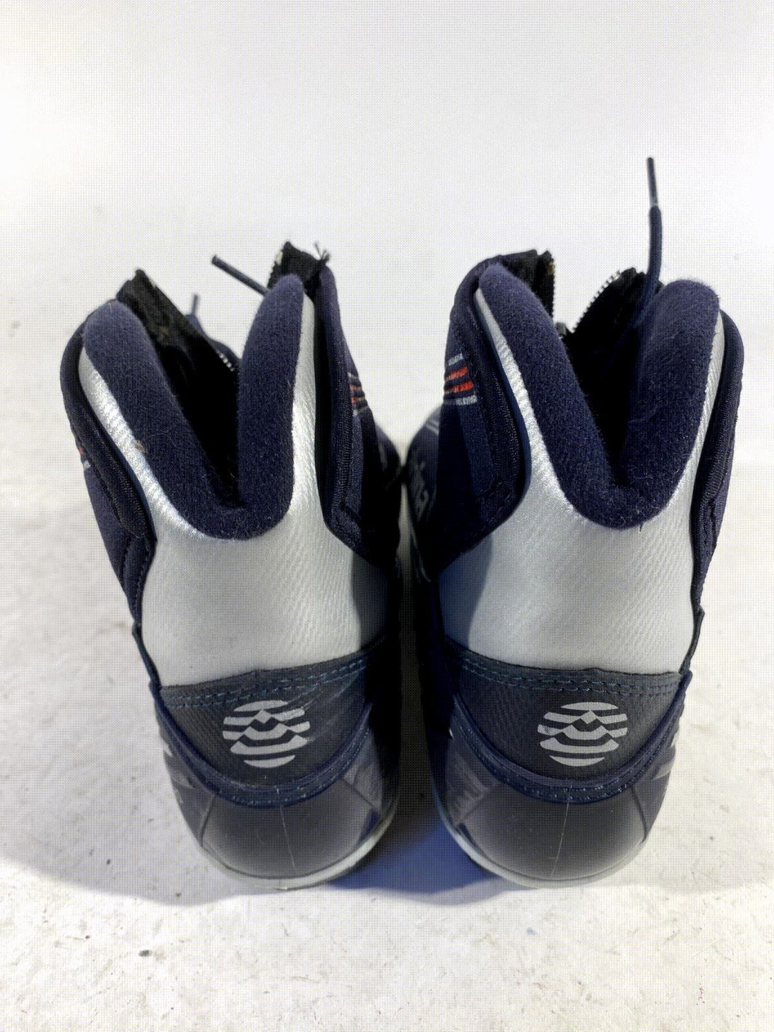 Alpina ST20 Nordic Cross Country Classic Ski Boots Size EU37 US5 for NNN 327