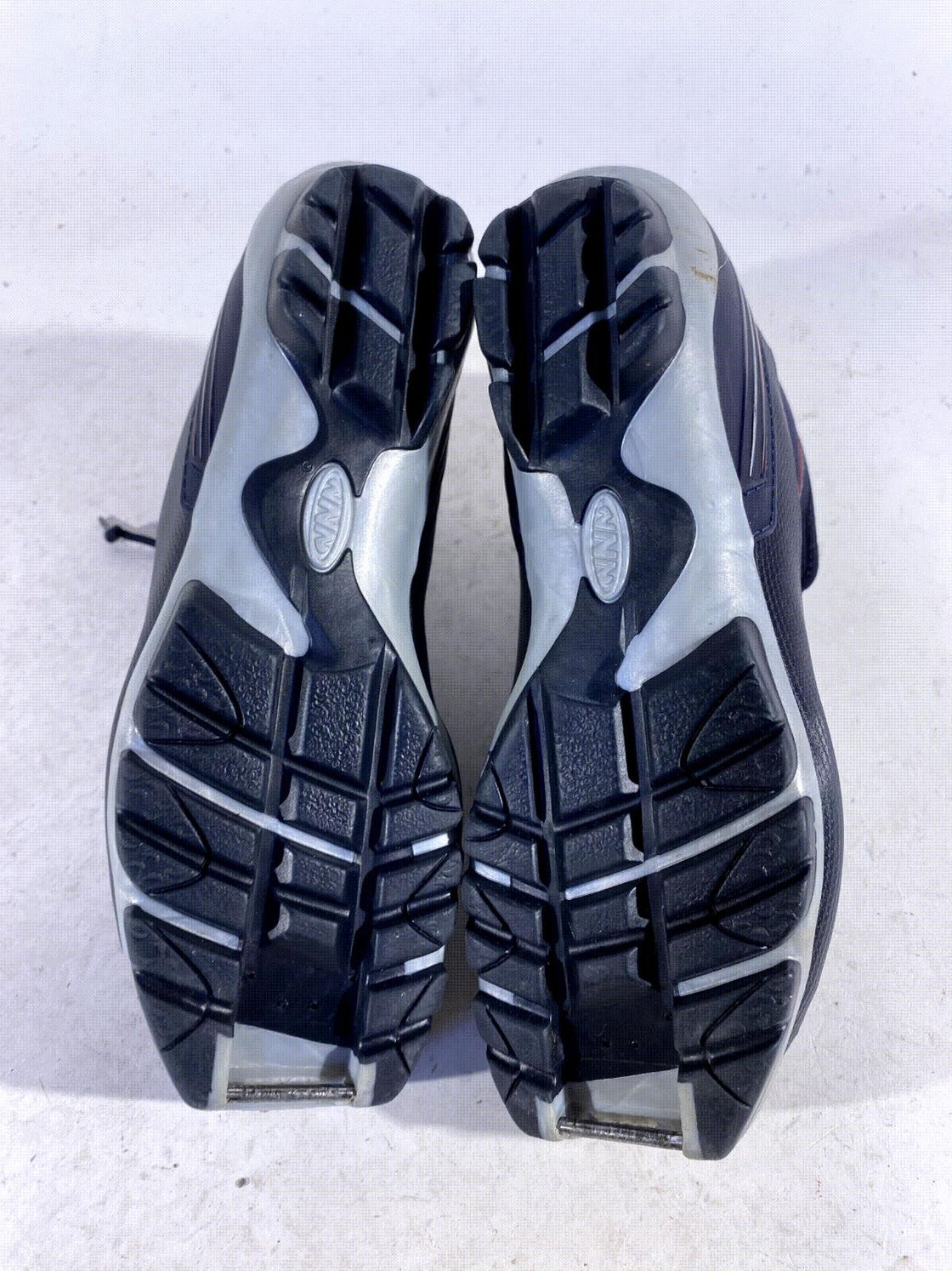 Alpina ST20 Nordic Cross Country Classic Ski Boots Size EU37 US5 for NNN 327