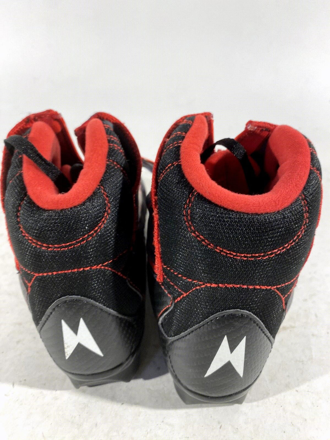 Madshus Raceline Nordic Cross Country Ski Boots EU38 US6 NNN 355